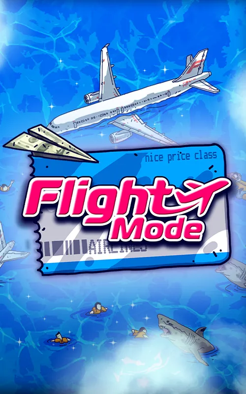 Flight Mode at Rush Pro Casino