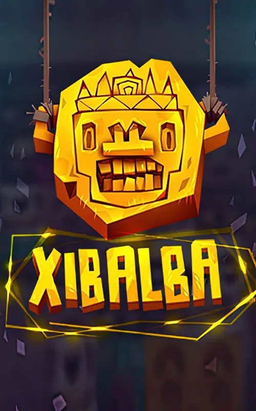 Xibalba at Rush Pro Casino